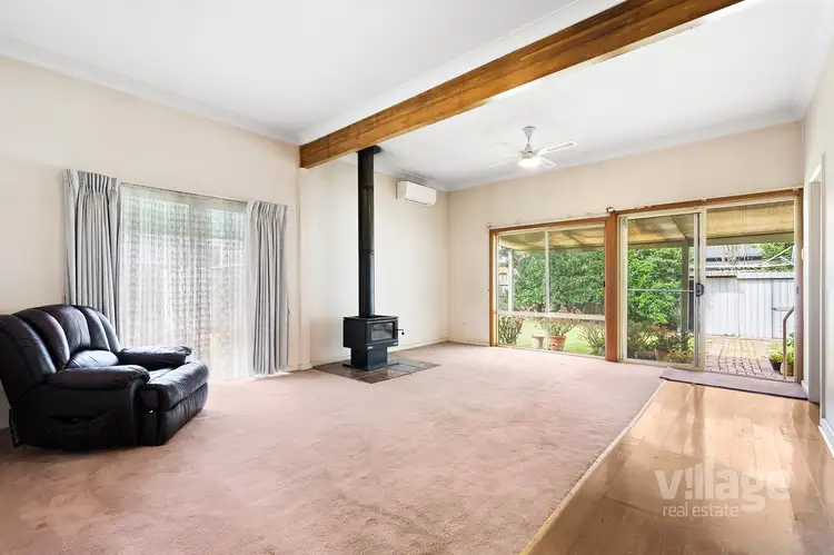 Second view of Homely house listing, 11 Muir Street, Spotswood VIC 3015