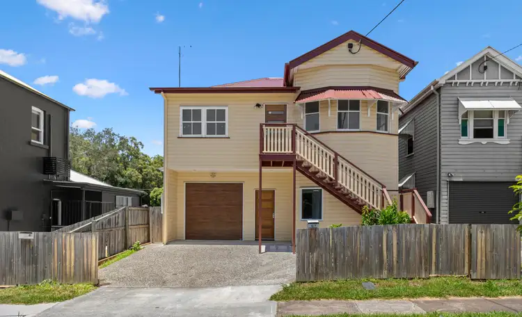 Main view of Homely house listing, 67 Juliette Street, Annerley QLD 4103