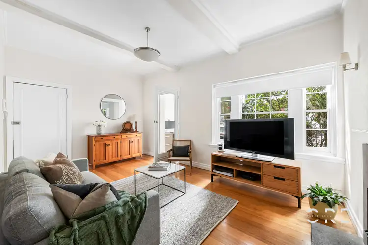 2/1235 Hoddle Street, East Melbourne VIC 3002