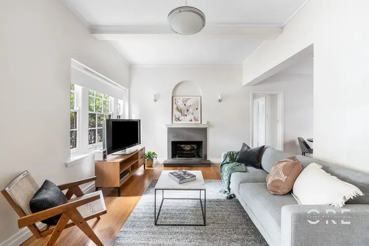 Second view of Homely apartment listing, 2/1235 Hoddle Street, East Melbourne VIC 3002