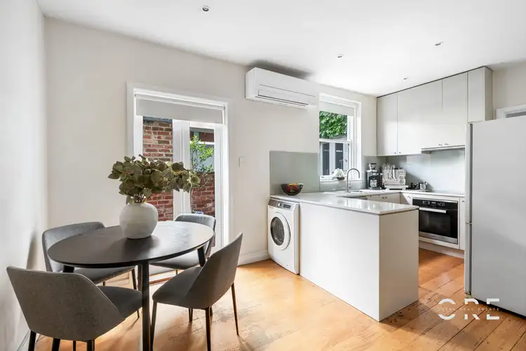 Third view of Homely apartment listing, 2/1235 Hoddle Street, East Melbourne VIC 3002