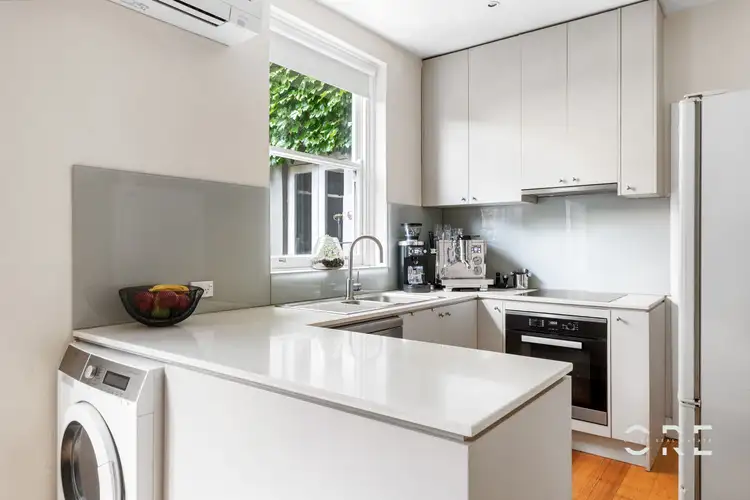 Fourth view of Homely apartment listing, 2/1235 Hoddle Street, East Melbourne VIC 3002
