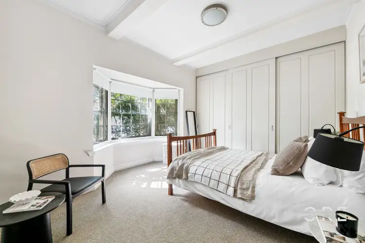 Sixth view of Homely apartment listing, 2/1235 Hoddle Street, East Melbourne VIC 3002