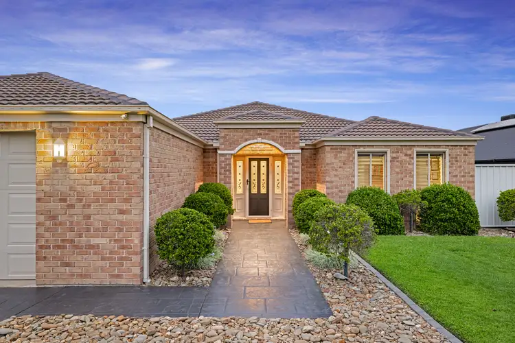 134 Newton Circuit, Thurgoona NSW 2640