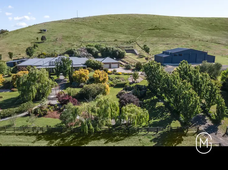 Main view of Homely house listing, 1090 Strath Creek Road, Strath Creek VIC 3658