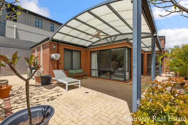 Third view of Homely house listing, 13 Mirror Lane, Ascot WA 6104