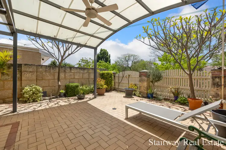 Fourth view of Homely house listing, 13 Mirror Lane, Ascot WA 6104