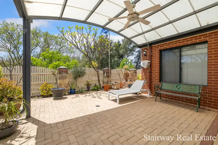 Fifth view of Homely house listing, 13 Mirror Lane, Ascot WA 6104
