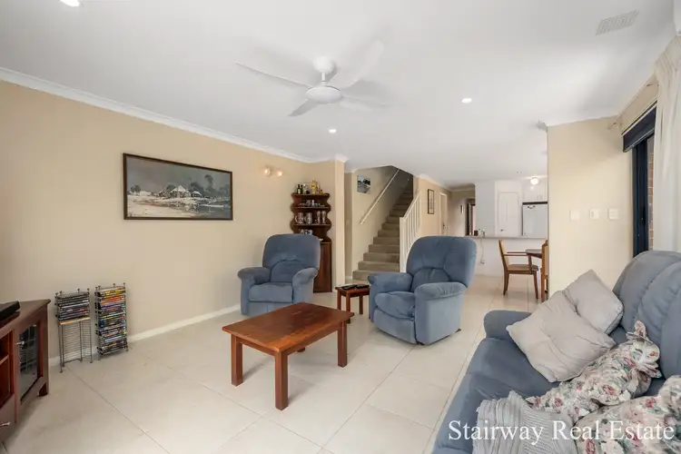 Sixth view of Homely house listing, 13 Mirror Lane, Ascot WA 6104