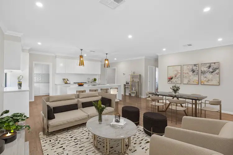 Second view of Homely house listing, 95 Darraby Drive, Moss Vale NSW 2577