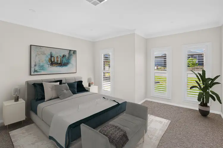 Fourth view of Homely house listing, 95 Darraby Drive, Moss Vale NSW 2577