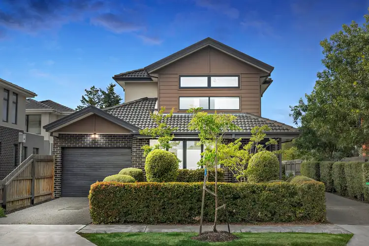 1/4 Inkerman Street, Maidstone VIC 3012