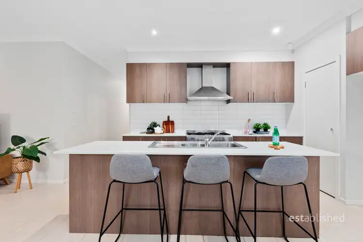 Sixth view of Homely house listing, 21 Beachview Parade, Sanctuary Lakes VIC 3030