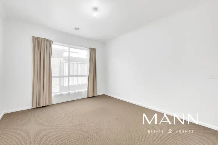 Fourth view of Homely house listing, 11 Blue Hill Way, Wollert VIC 3750