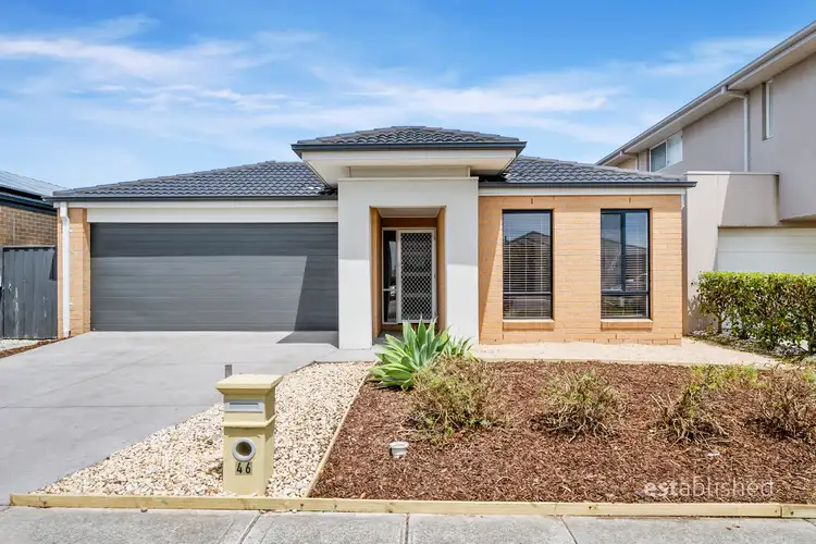 46 Waves Drive, Point Cook VIC 3030
