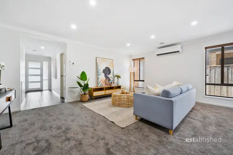 Fourth view of Homely house listing, 46 Waves Drive, Point Cook VIC 3030