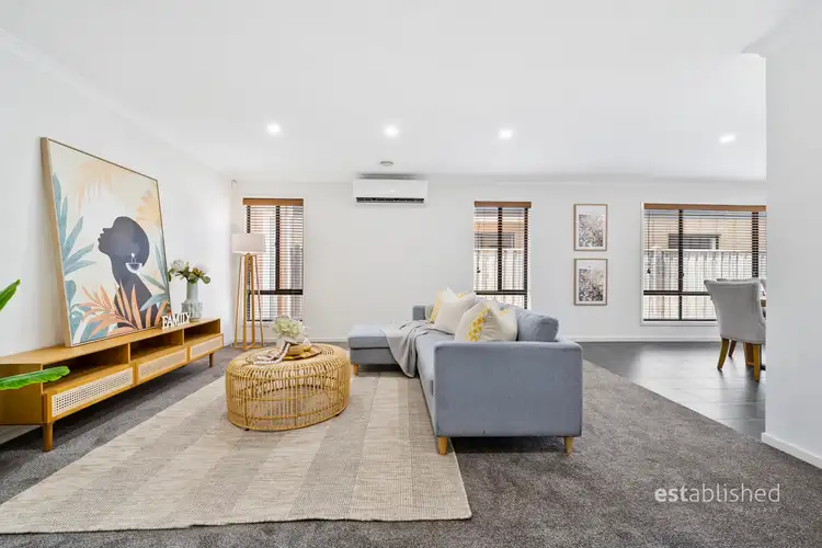 Fifth view of Homely house listing, 46 Waves Drive, Point Cook VIC 3030