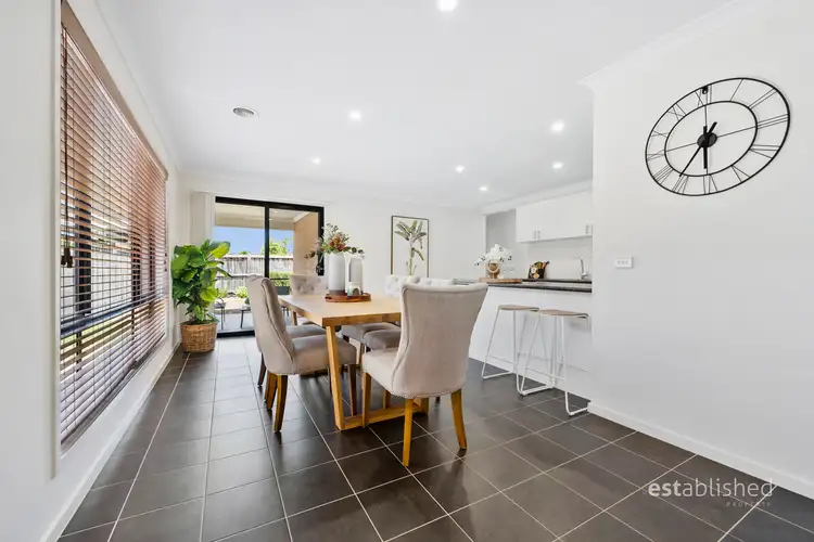 Seventh view of Homely house listing, 46 Waves Drive, Point Cook VIC 3030