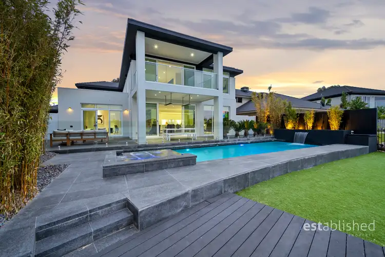 Third view of Homely house listing, 9 Spinnaker Rise, Sanctuary Lakes VIC 3030