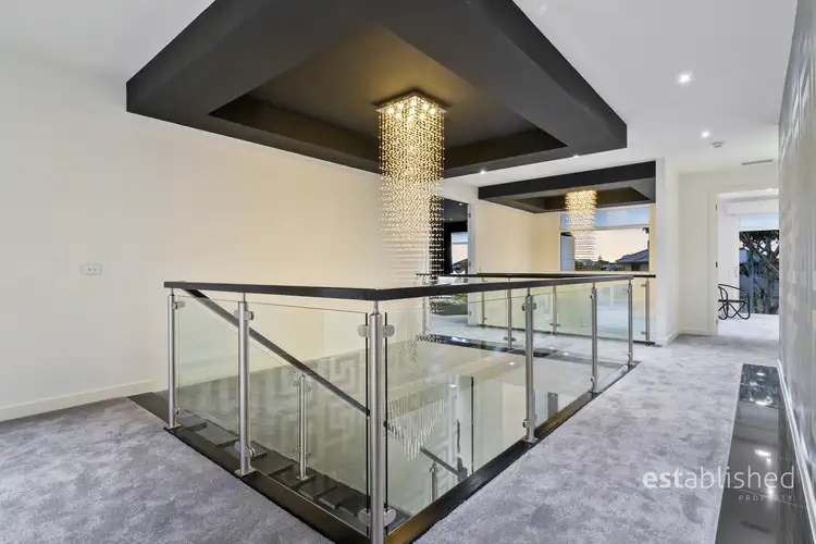 Sixth view of Homely house listing, 9 Spinnaker Rise, Sanctuary Lakes VIC 3030