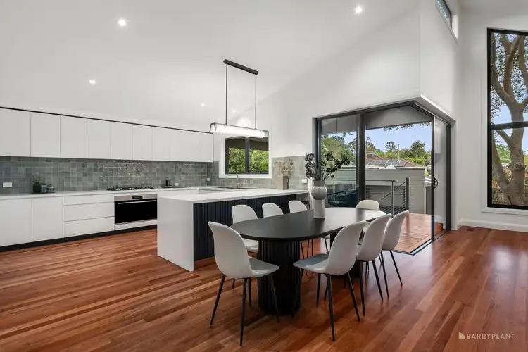 Fifth view of Homely house listing, 34 Diane Crescent, Viewbank VIC 3084