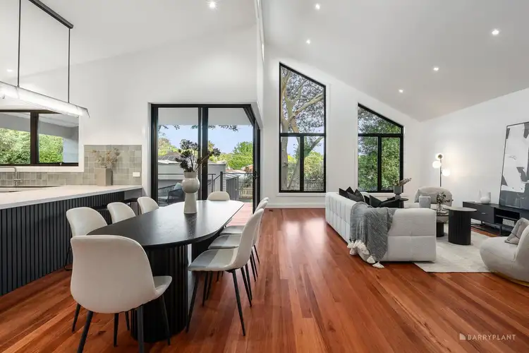 Sixth view of Homely house listing, 34 Diane Crescent, Viewbank VIC 3084