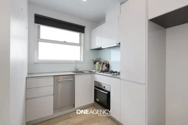 Third view of Homely apartment listing, 9/81 Barkly Street, Mordialloc VIC 3195