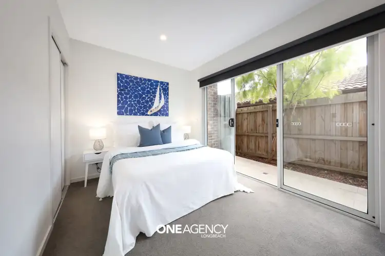 Fourth view of Homely apartment listing, 9/81 Barkly Street, Mordialloc VIC 3195