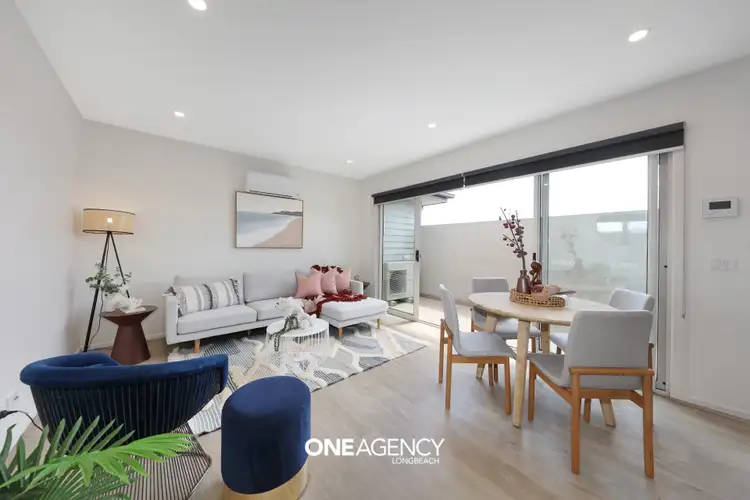 Sixth view of Homely apartment listing, 9/81 Barkly Street, Mordialloc VIC 3195