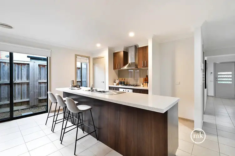 Third view of Homely house listing, 10 Altitude Drive, Doreen VIC 3754