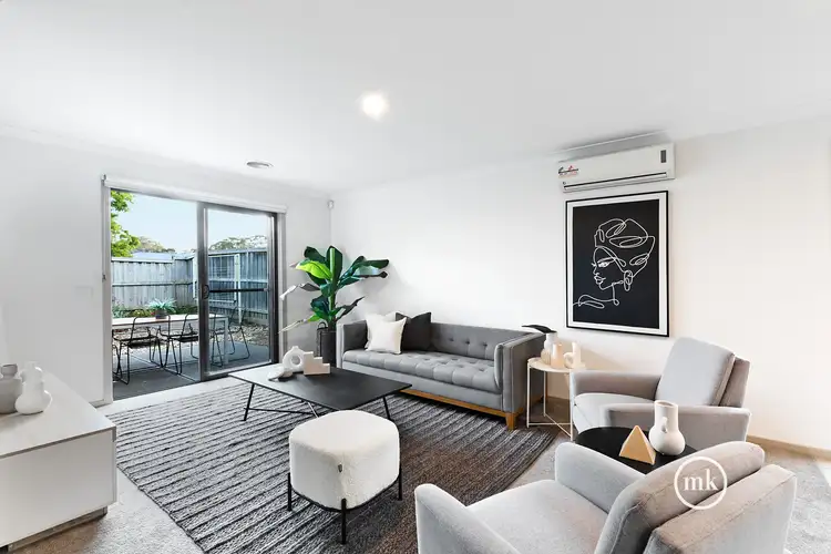 Fifth view of Homely house listing, 10 Altitude Drive, Doreen VIC 3754