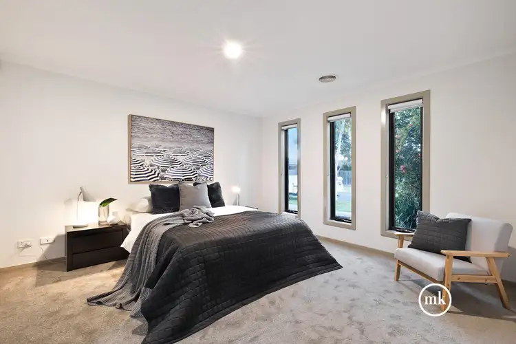 Sixth view of Homely house listing, 10 Altitude Drive, Doreen VIC 3754