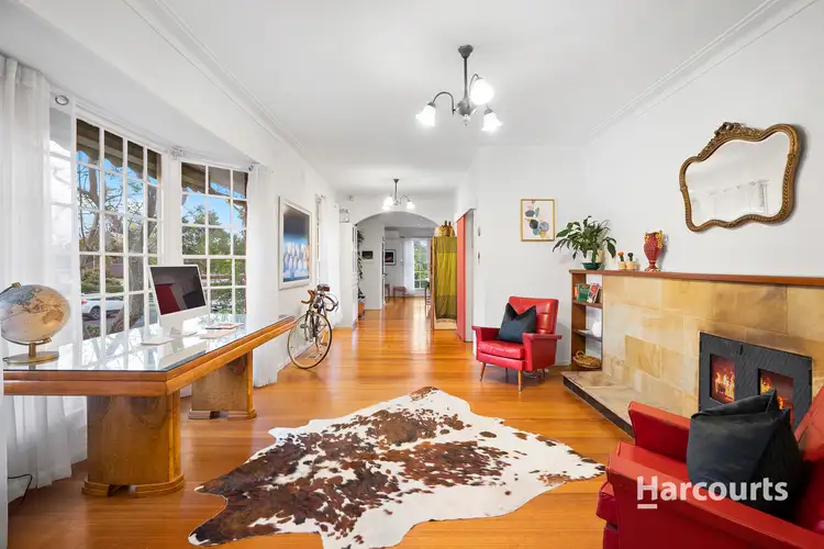 Main view of Homely house listing, 35 Grandview Road, Chadstone VIC 3148