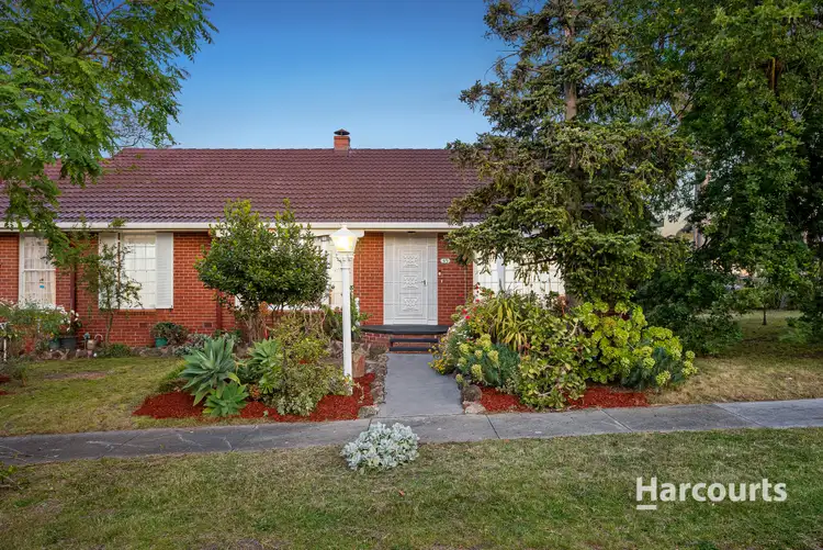 Second view of Homely house listing, 35 Grandview Road, Chadstone VIC 3148