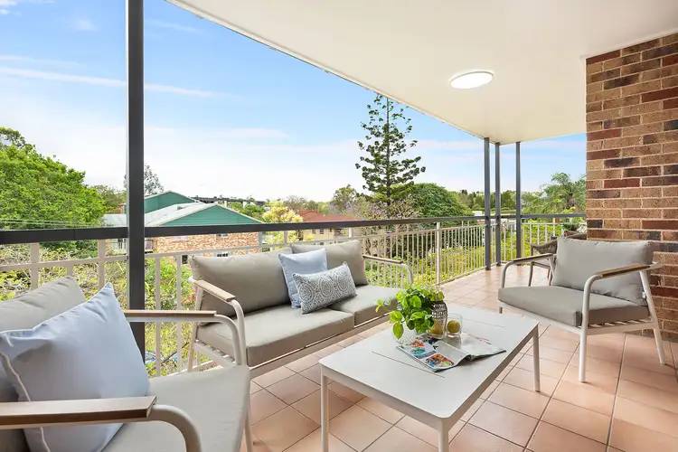 Fourth view of Homely unit listing, 4/15 Stanley Street, Indooroopilly QLD 4068