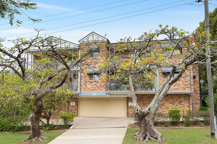 Fifth view of Homely unit listing, 4/15 Stanley Street, Indooroopilly QLD 4068