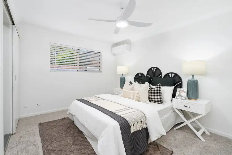 Sixth view of Homely unit listing, 4/15 Stanley Street, Indooroopilly QLD 4068