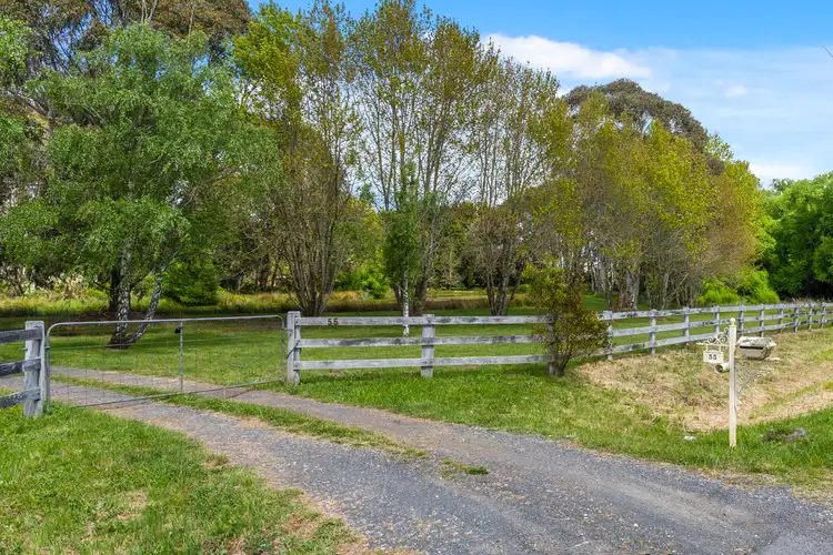 Fourth view of Homely house listing, 55 Russells Road, Woodend North VIC 3442