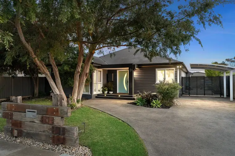 3 Almond Avenue, Brooklyn VIC 3012