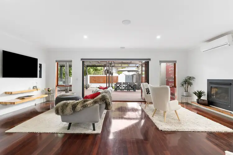 Fifth view of Homely house listing, 3 Almond Avenue, Brooklyn VIC 3012