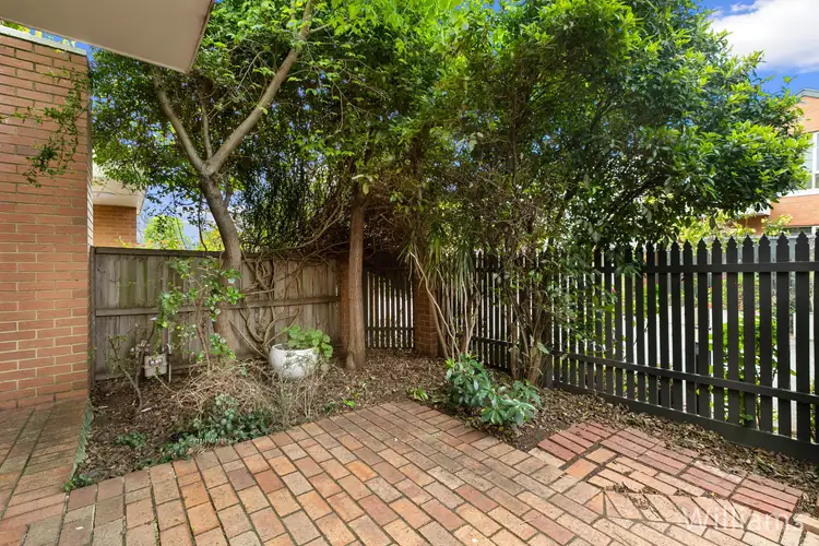 Second view of Homely townhouse listing, 8/87-115 Nelson Place, Williamstown VIC 3016