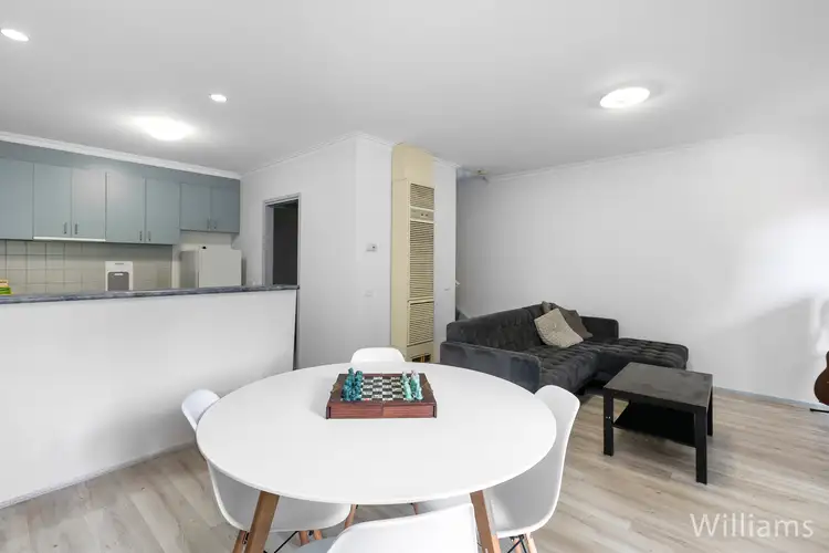 Third view of Homely townhouse listing, 8/87-115 Nelson Place, Williamstown VIC 3016