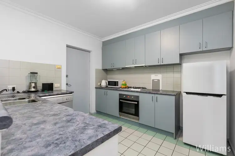 Fourth view of Homely townhouse listing, 8/87-115 Nelson Place, Williamstown VIC 3016