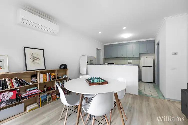 Sixth view of Homely townhouse listing, 8/87-115 Nelson Place, Williamstown VIC 3016