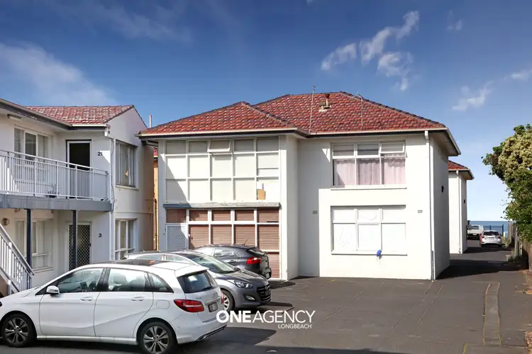 Second view of Homely unit listing, 21/50-51 Nepean Highway, Aspendale VIC 3195
