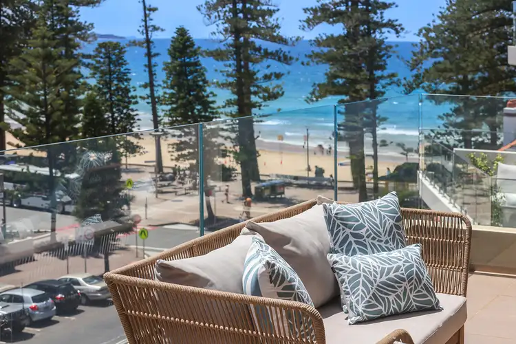 20/42-44 Victoria Parade, Manly NSW 2095