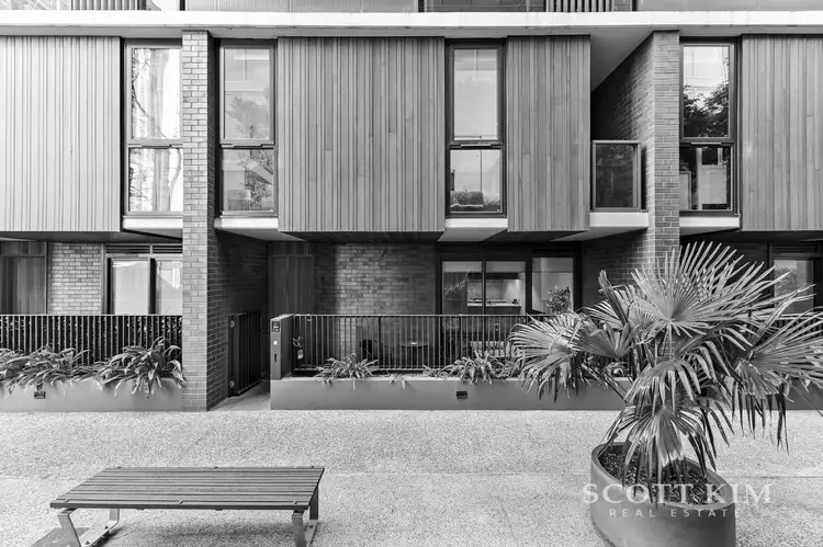 16 Brewery Lane, Collingwood VIC 3066