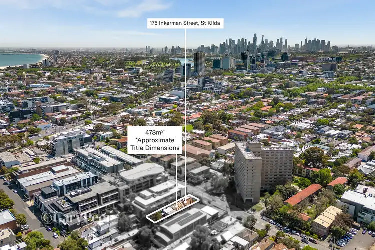 175 Inkerman Street, St Kilda VIC 3182