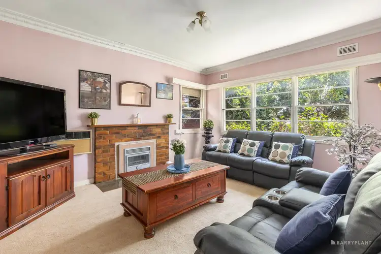 Third view of Homely house listing, 112 Thompsons Road, Bulleen VIC 3105