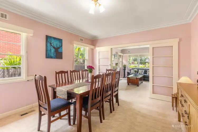 Fifth view of Homely house listing, 112 Thompsons Road, Bulleen VIC 3105